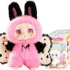KIMMON MIMON Dream Maker Collectible Mystery Box Plush Display Sealed