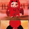 KIMMON MIMON Dream Maker Collectible Mystery Box Plush Display Sealed