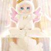 KIMMON MIMON Dream Maker Collectible Mystery Box Plush Display Sealed
