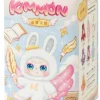 KIMMON MIMON Dream Maker Collectible Single Mystery Box Plush Sealed