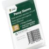 Penny Sleeves pack of 100 from Lets play games
