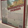 Pyramid Poker Board Game Sealed 2017 edition