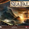 Seafall Boardgame  (2016)