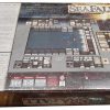 Seafall Boardgame  (2016)