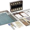 Seafall Boardgame  (2016)