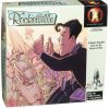 Rocketville Board Game Sealed