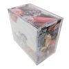 Desacne Premium Pokemon Booster Box Protector - 2 Pack Licenced