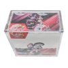 Desacne Premium Pokemon Booster Box Protector - 2 Pack Licenced