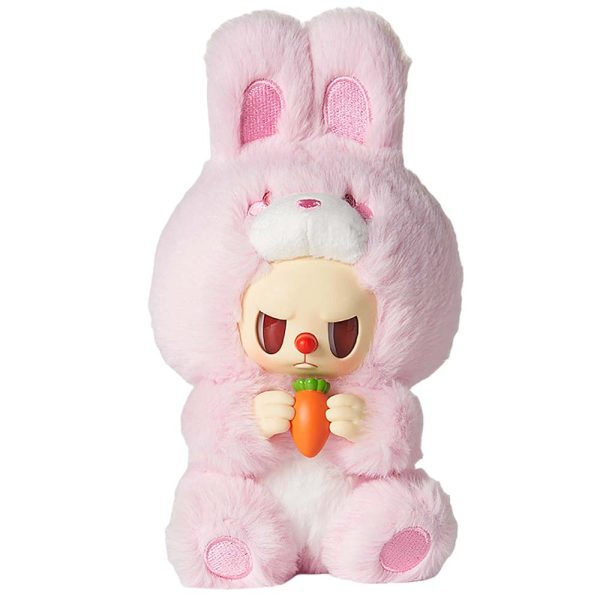 TRB001-Pop-Cuppo-Rebel-Bear-Animal-Series-1 Rebel Bear Animal Series Sealed Display