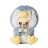 TRB001-Pop-Cuppo-Rebel-Bear-Animal-Series-2 Rebel Bear Animal Series Sealed Display