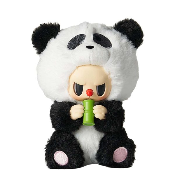 TRB001-Pop-Cuppo-Rebel-Bear-Animal-Series-4 Rebel Bear Animal Series Sealed Display