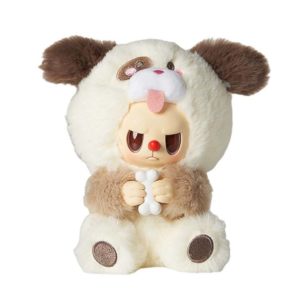 TRB001-Pop-Cuppo-Rebel-Bear-Animal-Series-6 Rebel Bear Animal Series Sealed Display