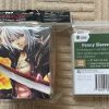 Anime Deck box ( GO_HanSui_DB ) sealed with pack of penny sleeves 100ct.