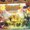 Arcane Legions Starter and 9 packs unopened Sealed Miniatures Game