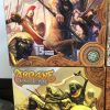 Arcane Legions Starter and 9 packs unopened Sealed Miniatures Game