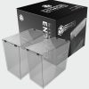 Desacne premium Elite Trainer Box Protector Case 2 pack Licenced