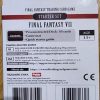 Final Fantasy TCG Starter Set VII Deck Box - New and Sealed Licenced