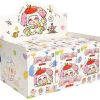 KIMMON MIMON Regain Myself Collectible Mystery Box Plush Display Sealed