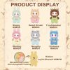 Kimmon I'm Mimon Sealed Display Licenced