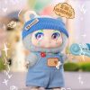 Kimmon I'm Mimon Sealed Display Licenced