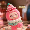 Kimmon - Lets Cafe Plush Blind Box Display Sealed Licenced