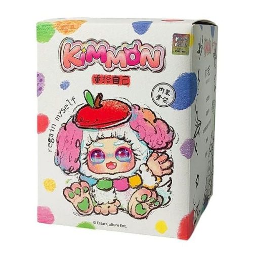 KIMMON MIMON Regain Myself Collectible Mystery Box Sealed