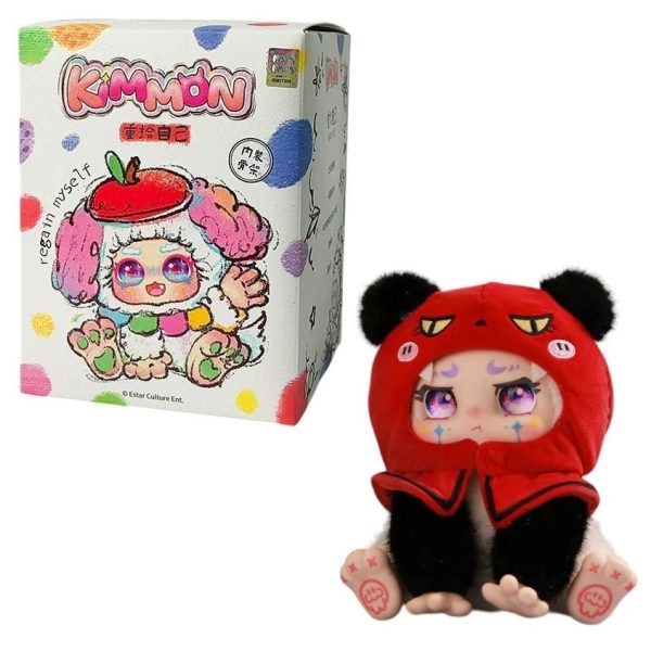 KIMMON MIMON Regain Myself Collectible Mystery Box Sealed