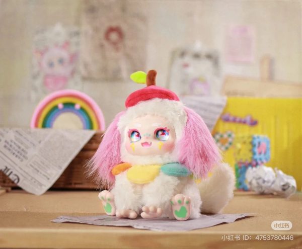 KIMMON MIMON Regain Myself Collectible Mystery Box Sealed