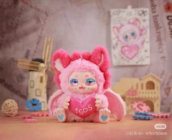 KIMMON MIMON Regain Myself Collectible Mystery Box Sealed