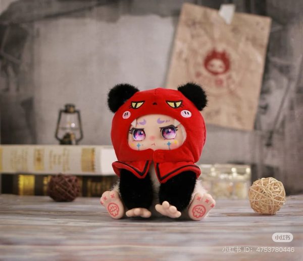 KIMMON MIMON Regain Myself Collectible Mystery Box Sealed