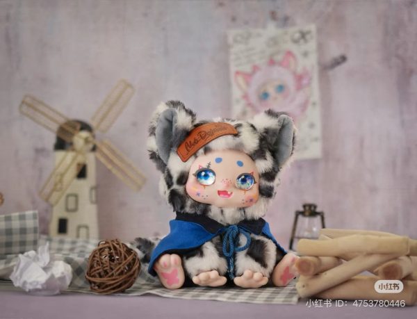 KIMMON MIMON Regain Myself Collectible Mystery Box Sealed