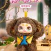 kimmon_spring_new_growth_plush_doll_blind_box_3_ Kimmon - Spring New Growth Plush Blind Box Display Sealed
