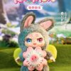 kimmon_spring_new_growth_plush_doll_blind_box_5_ Kimmon - Spring New Growth Plush Blind Box Display Sealed