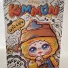 Kimmon Lets Cafe Blind Box Sealed