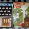 Monster Town Sealed 2014 copy