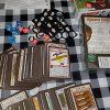 Monster Town Sealed 2014 copy