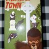 Monster Town Sealed 2014 copy