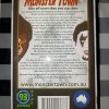 Monster Town Sealed 2014 copy
