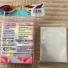 mlpmuffinsb My Little Pony (Muffins) Deck Box plus pack of penny sleeves