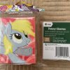 mlpmuffinsf My Little Pony (Muffins) Deck Box plus pack of penny sleeves