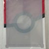 onepokemn1.3 One Touch 35pt Magnetic Closure Printed Pokemon Poke Ball Licenced