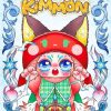 Kimmon - Youre the Protagonist Plush Blind Box Licenced