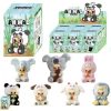 rebelan Rebel Bear Animal Series Sealed Display