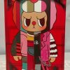 rebelst13 Rebel Bear Street Series Mystery Blind Box Single Sealed