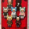 rebelst14 Rebel Bear Street Series Mystery Blind Box Single Sealed