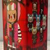 rebelst16 Rebel Bear Street Series Mystery Blind Box Single Sealed