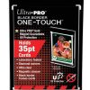 s-l1600 ULTRA PRO Specialty Holders - UV One Touch 35pt w/Magnetic Closure Black Border