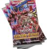 YuGiOh! Phantom Revenge 3-Booster Tuckbox Sealed Licenced