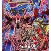 YuGiOh! Phantom Revenge 3-Booster Tuckbox Sealed Licenced