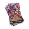 YuGiOh! Phantom Revenge 3-Booster Tuckbox Sealed Licenced
